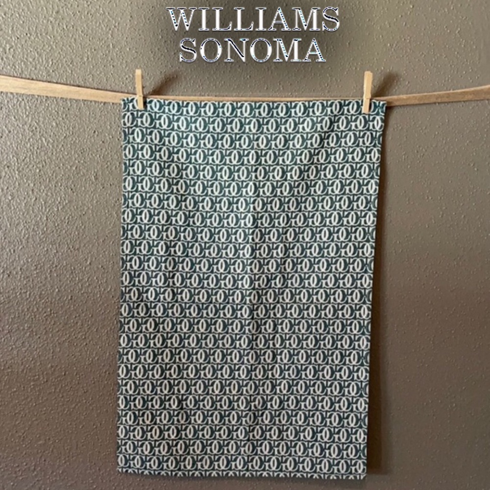 Williams-Sonoma Dish Towel